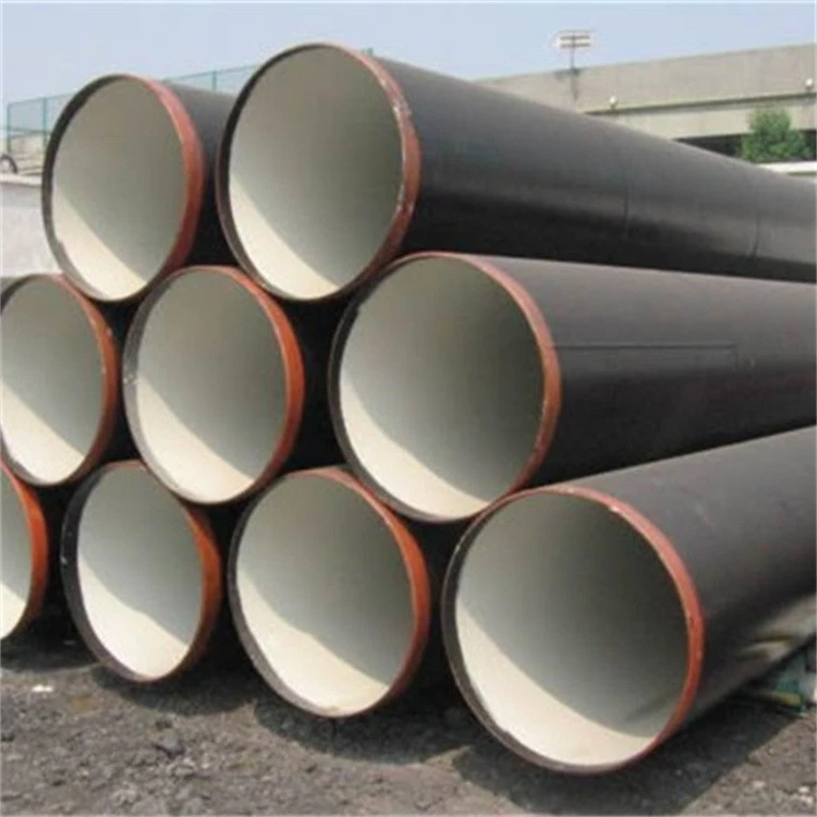 IPN8710 anti-corrosion steel pipe (2)